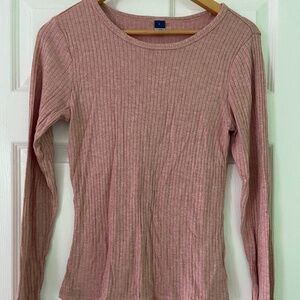 Old Navy Long Sleeve Top NWOT